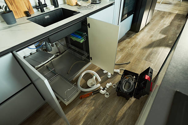 24/7 Emergency Sewer Line Repair experts in Pottersville, NJ